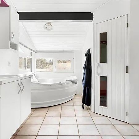 Feriehus Ln1906-hjorring-under-bjergene-5 *
